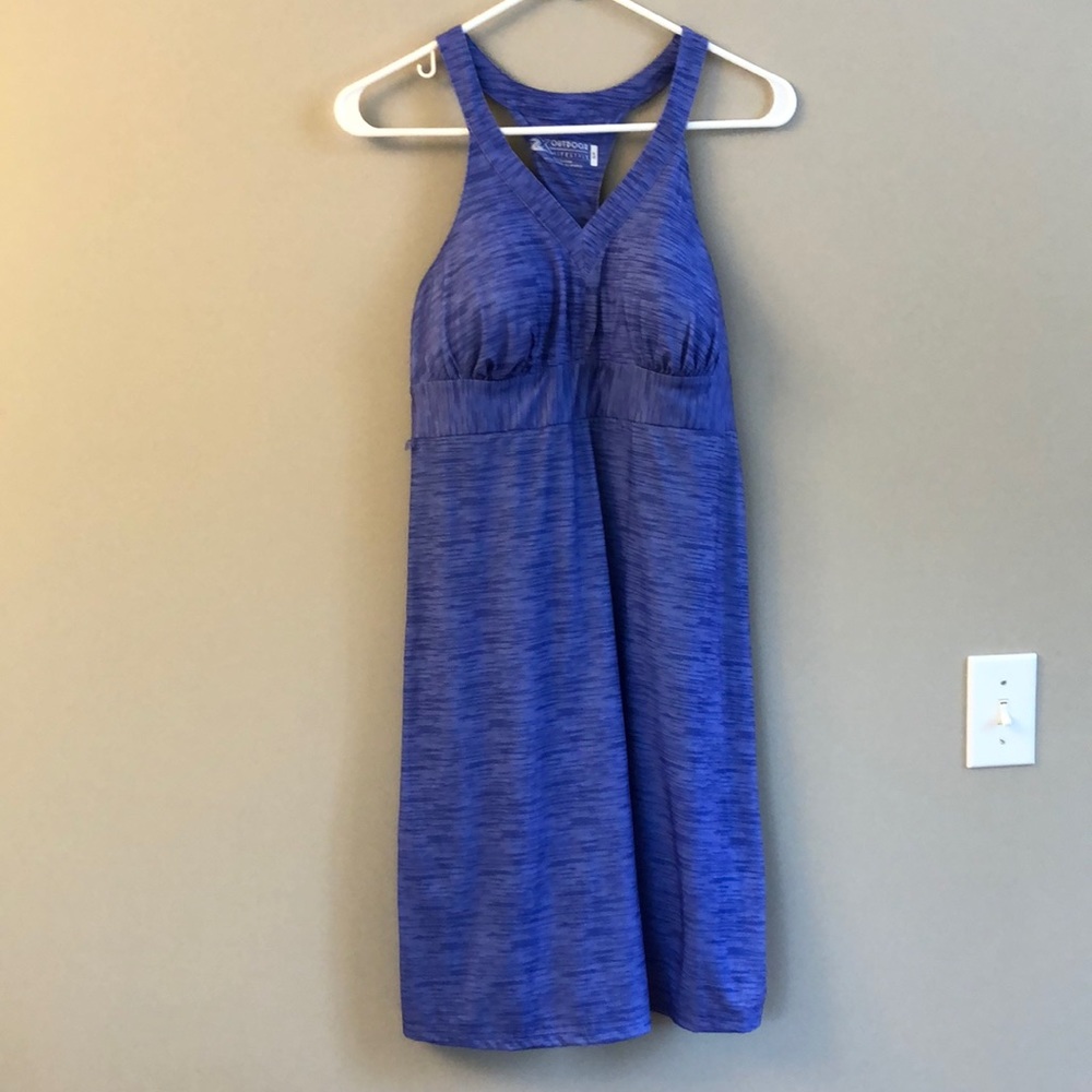 Athletic Sundress
